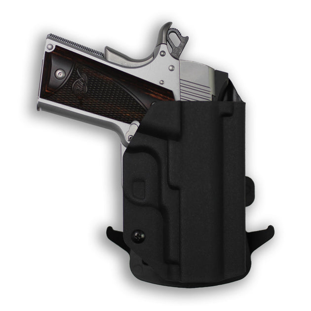 Kimber Ultra Carry II OWB Holster