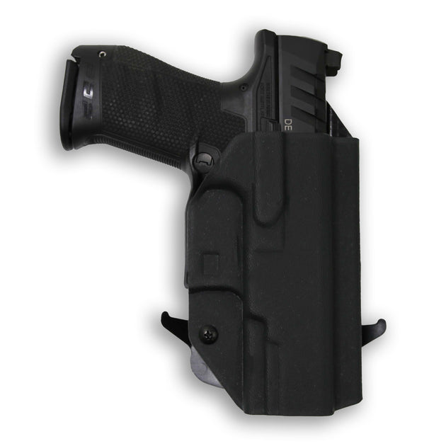 Walther PDP Compact 4" OWB Holster
