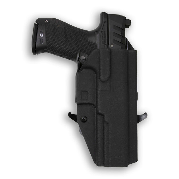 Walther PDP Pro SD Compact 4.5" OWB Holster
