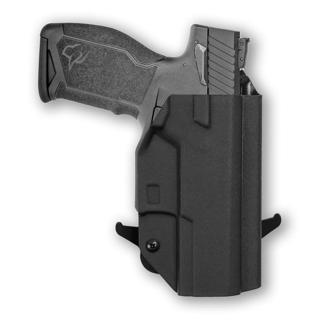 Taurus TX22 4.1" OWB Holster