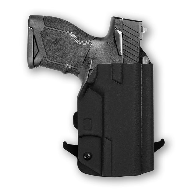 Taurus TX22 Compact 3.6" OWB Holster