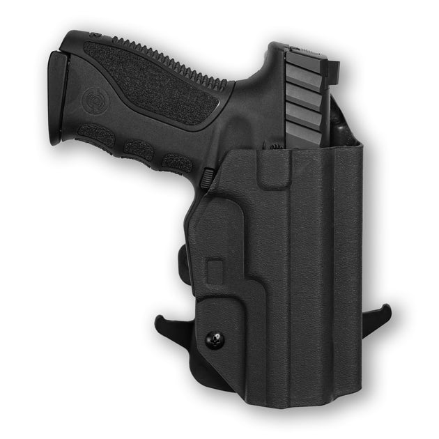 Stoeger STR-9C OWB Holster