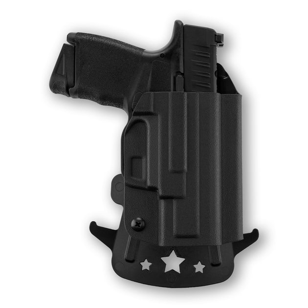 Springfield Hellcat 380 OSP 3" Micro-Compact OWB Holster