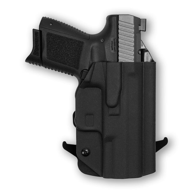 Canik TP9 Elite SC OWB Holster