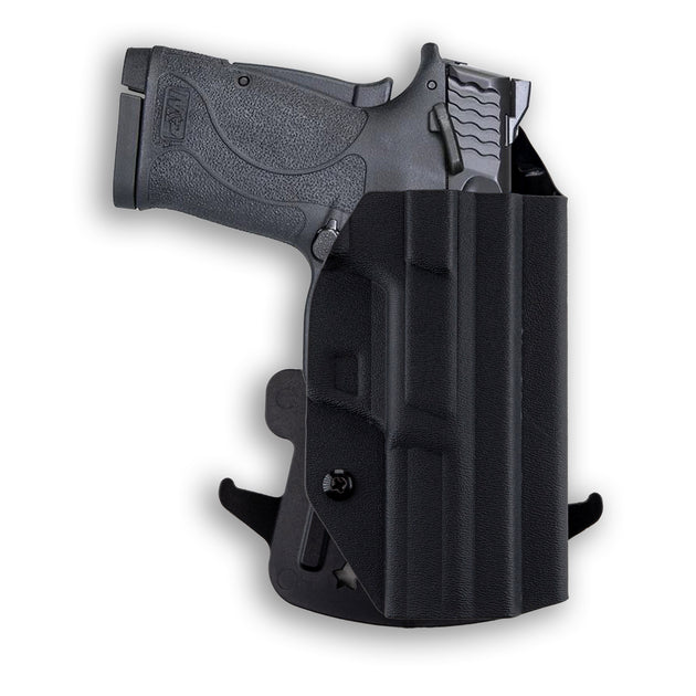 Smith & Wesson M&P 380 Shield EZ M2.0 OWB Holster