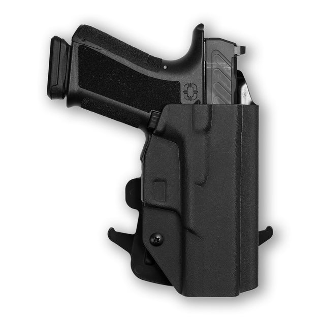 Shadow Systems MR920 4" OWB Holster