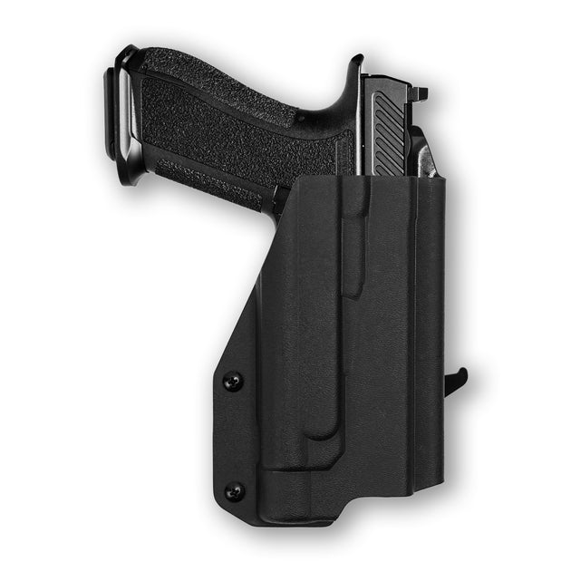 Shadow Systems DR920 with Streamlight TLR-1/1S/HL Light OWB Holster