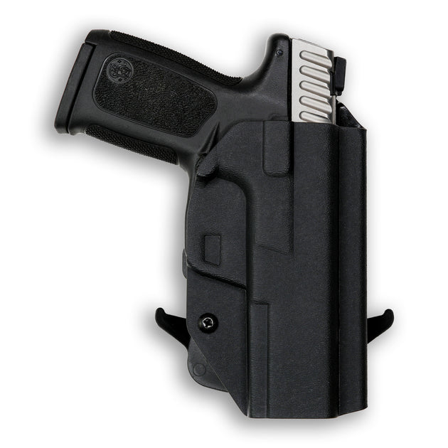 Smith & Wesson SD9 VE OWB Holster