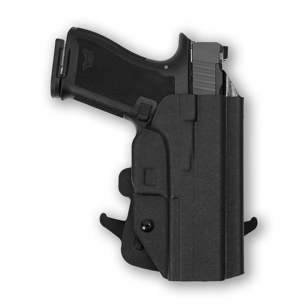 PSA Dagger Micro C-1 3.41" OWB Holster