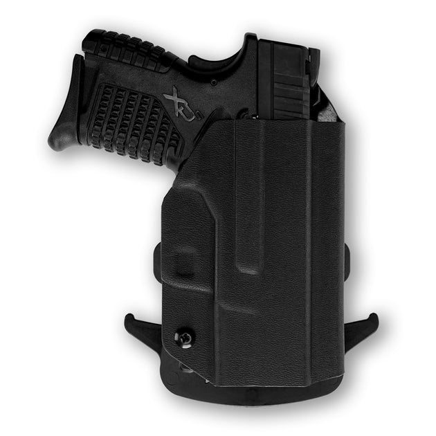 Springfield XD-S 3.3" OWB Holster