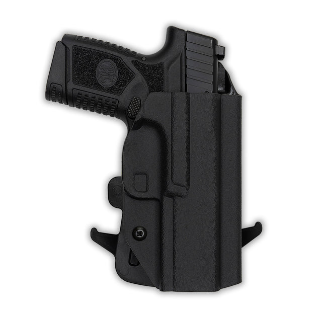 FN Reflex XL MRD OWB Holster