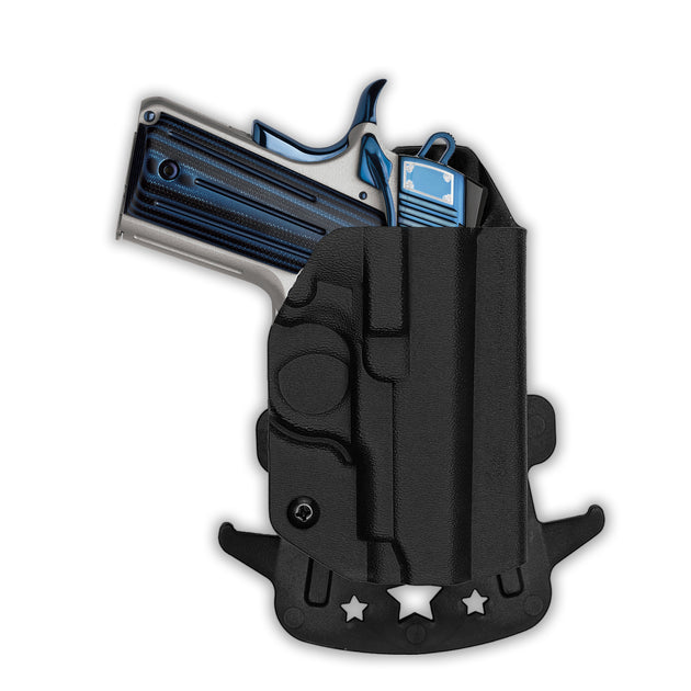 Kimber Micro 380 OWB Holster