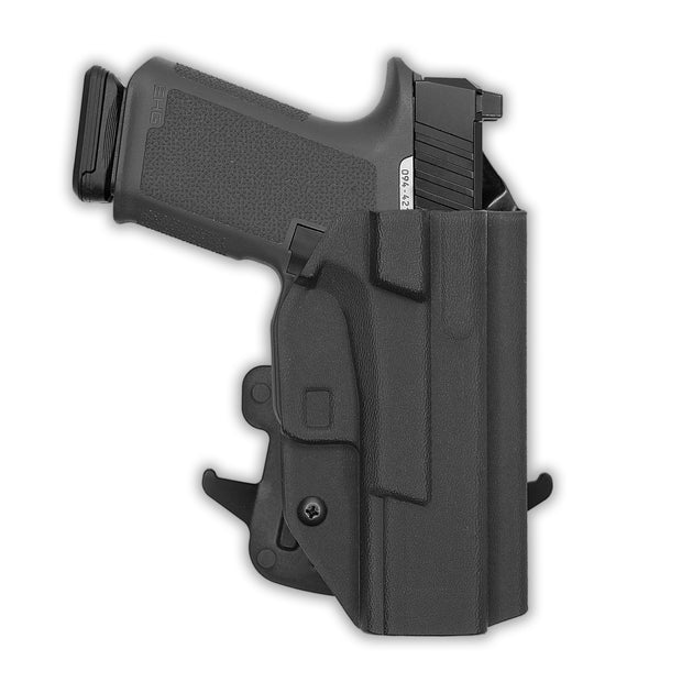 Ruger RXM OWB Holster