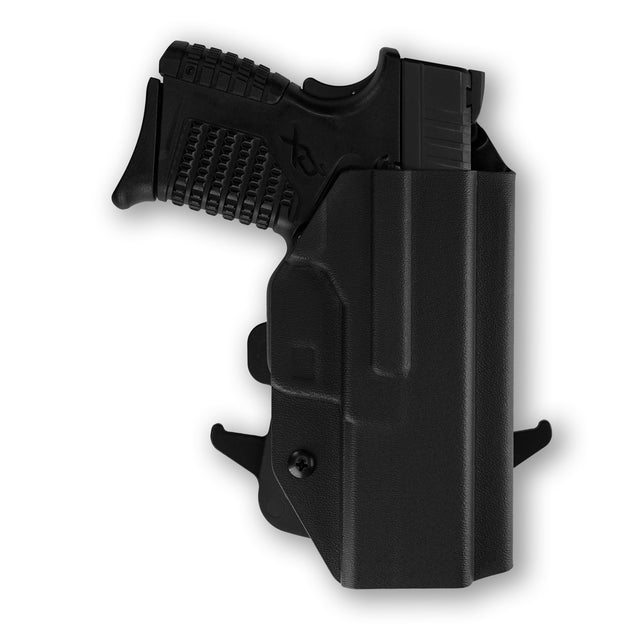 OWB Springfield XD-S 4 Inch Holster