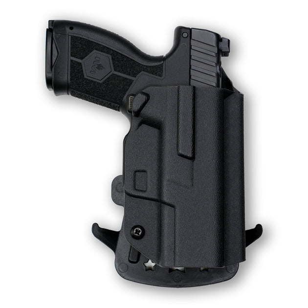 IWI Masada Slim Elite OWB Holster