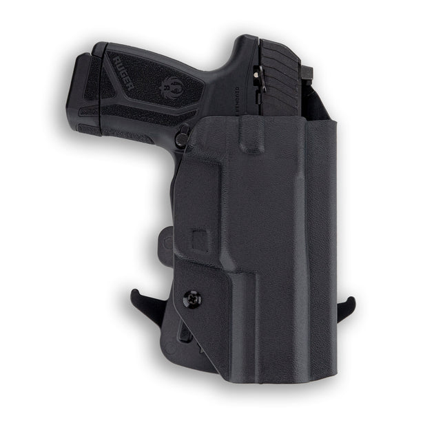 Ruger MAX-9 4" OWB Holster