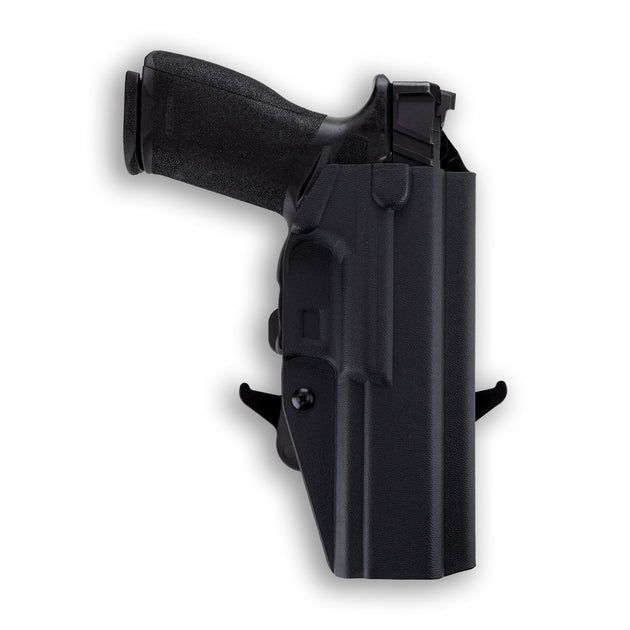 Springfield Echelon 4.5F Threaded Barrel OWB Holster