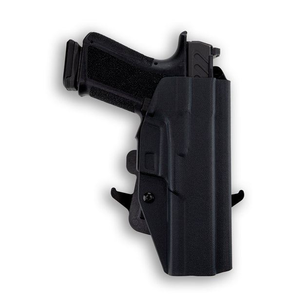 Shadow Systems MR920 4.75" Threaded Barrel OWB Holster