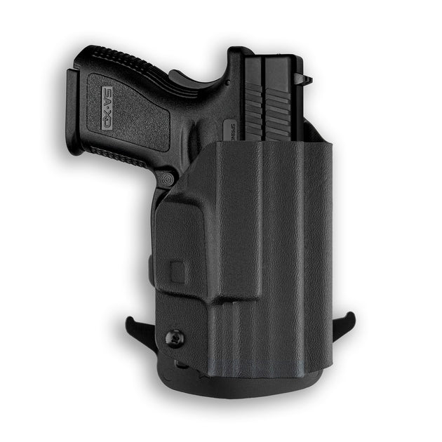 Springfield XD MOD.2 3" Sub-Compact OWB Holster