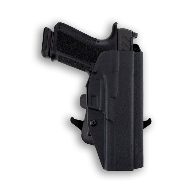 Shadow Systems DR920 5.25" Threaded Barrel OWB Holster