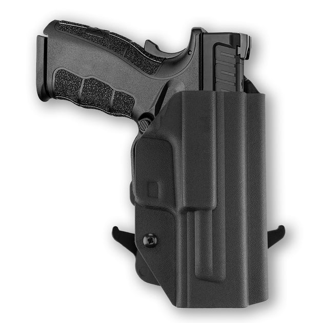 Springfield XD MOD.2 4" Service OWB Holster