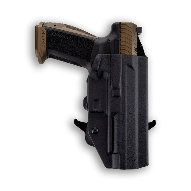 Canik TTI Combat OWB Holster