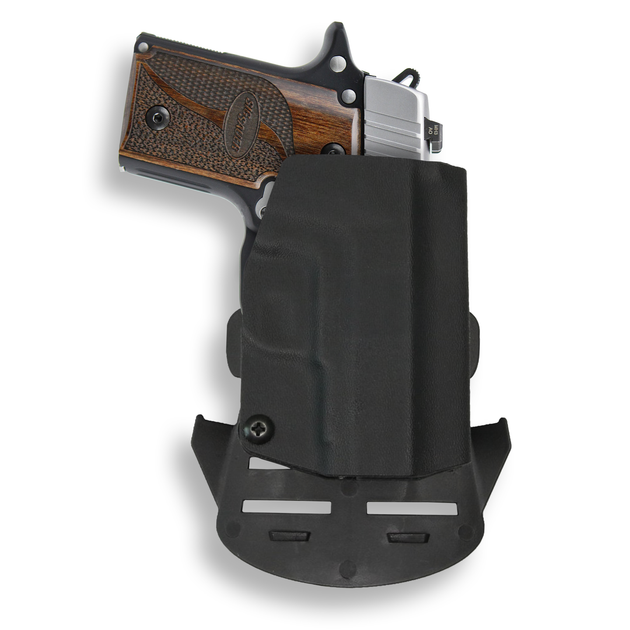 Sig Sauer P238 OWB Holster
