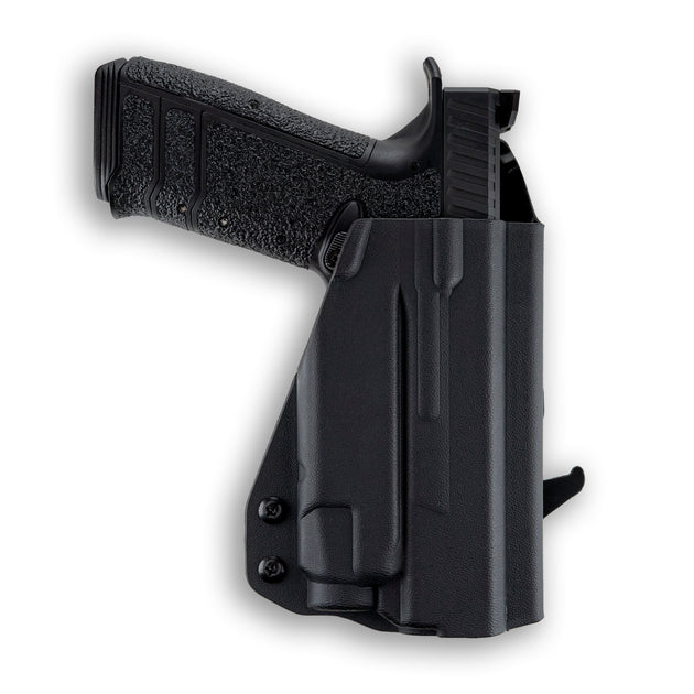 Archon Type B with Streamlight TLR-7/7A/7X Light OWB Holster