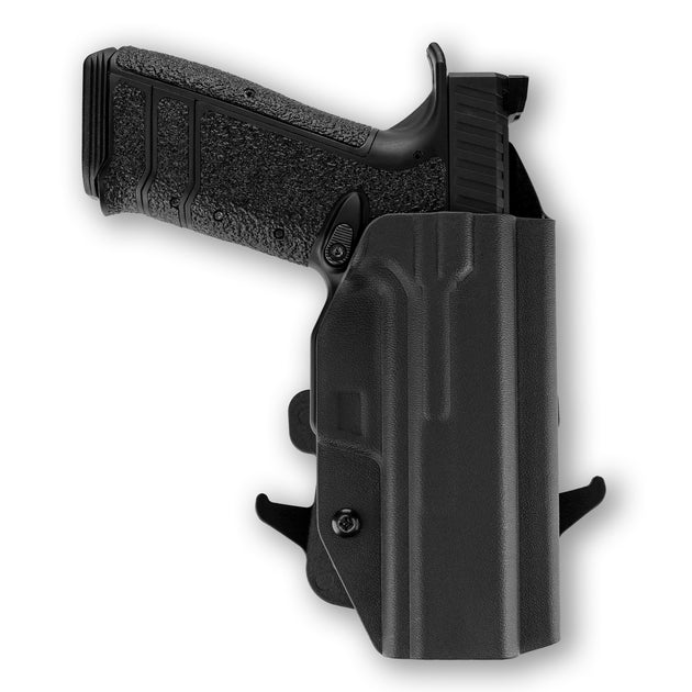 Archon Type B OWB Holster