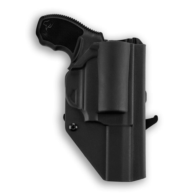 Taurus Defender 856 OWB Holster