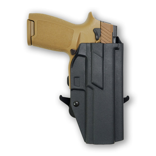 Sig Sauer P320 Full Size 9MM/.40SW OWB Holster