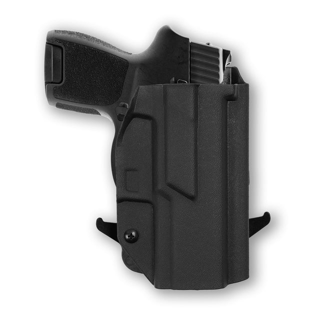 Sig Sauer P320SC 9MM/.40SW OWB Holster