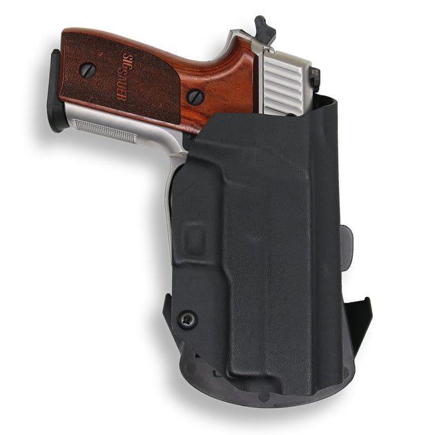 Sig Sauer P229 OWB Holster