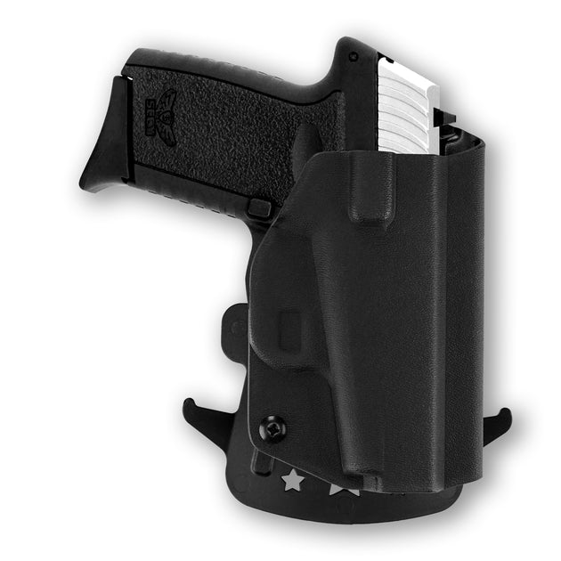 SCCY CPX-1 OWB Holster