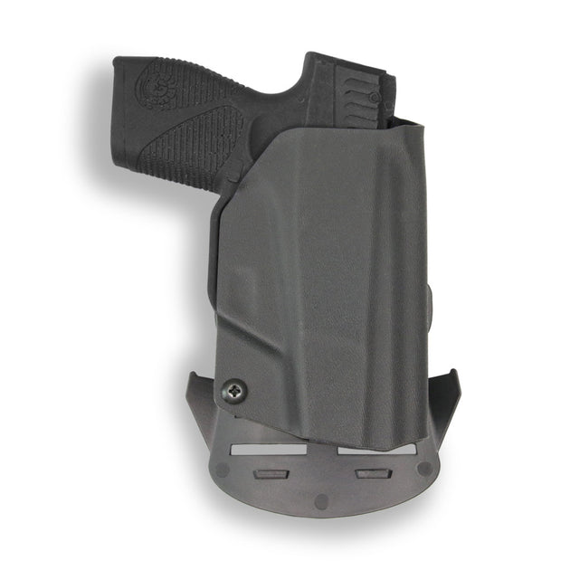 Taurus PT709 Slim 9MM OWB Holster