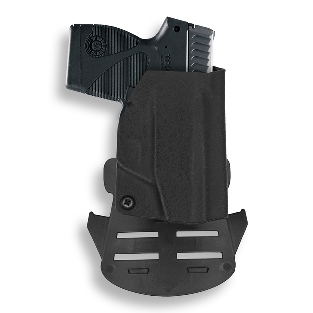 Taurus PT738 TCP .380 OWB Holster