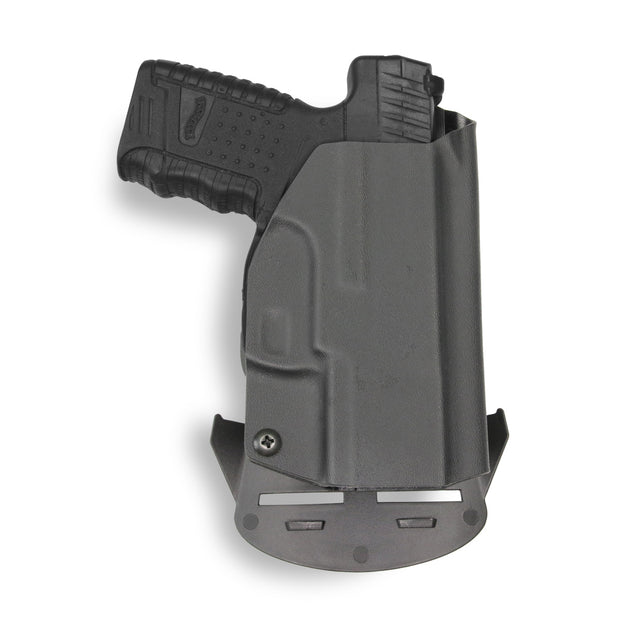 Walther PPS M1 OWB Holster