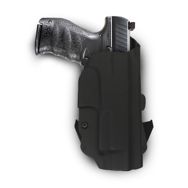 Walther PPQ M2 5" OWB Holster