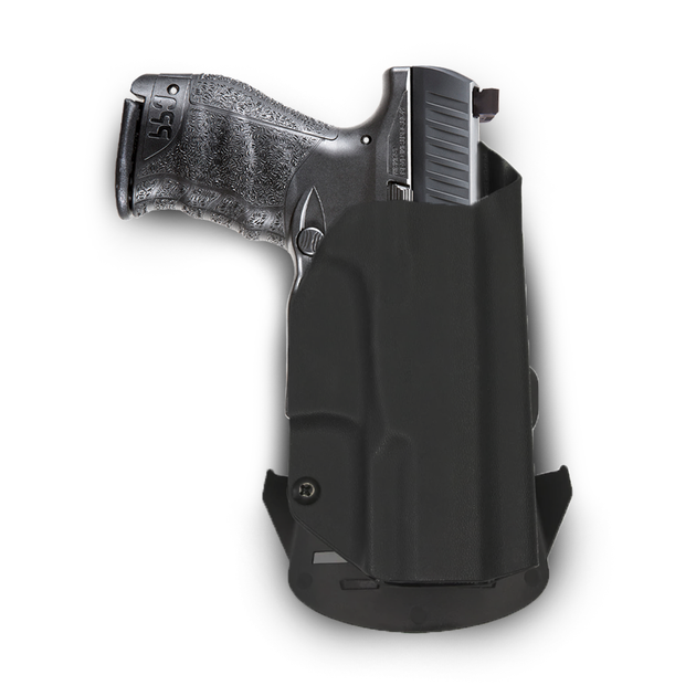 Walther PPQ Q4 Tac Holster