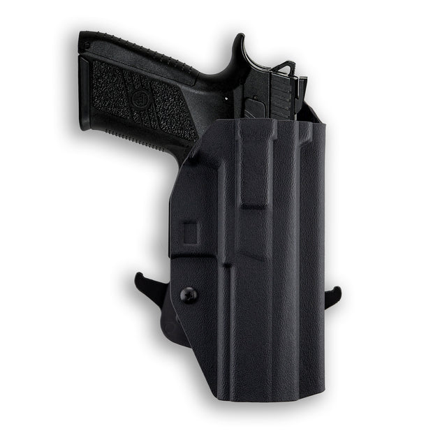 CZ P-09 OWB Holster