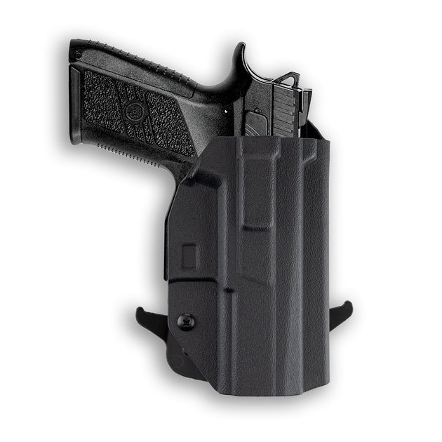 CZ P-07 OWB Holster