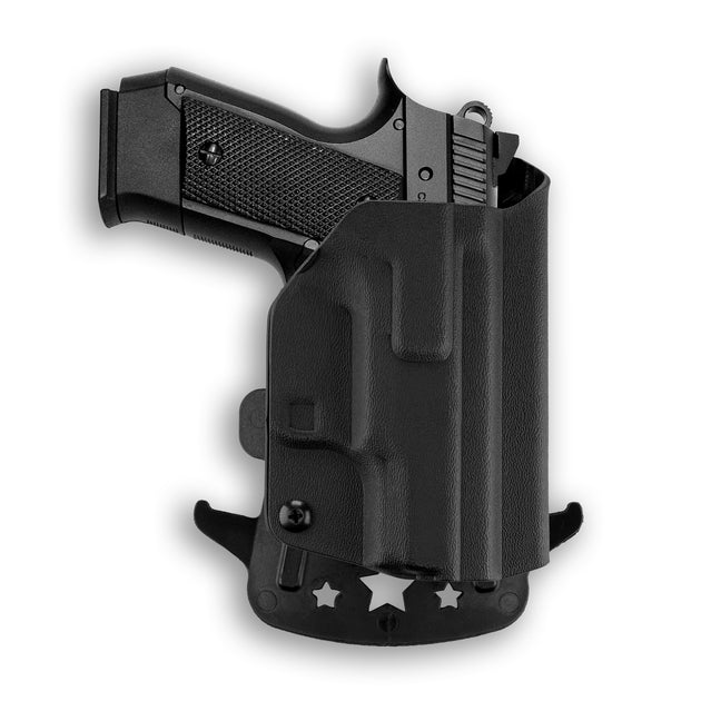 CZ 2075 Rami OWB Holster