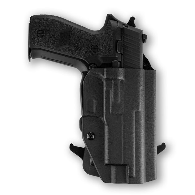 Sig Sauer P226 MK25 OWB Holster