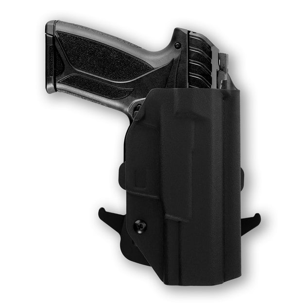 Ruger Security-9 OWB Holster