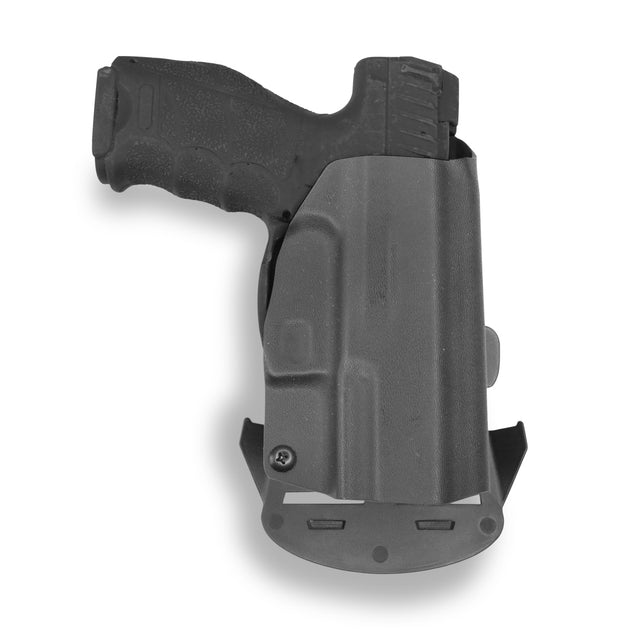 Heckler & Koch VP40SK OWB Holster