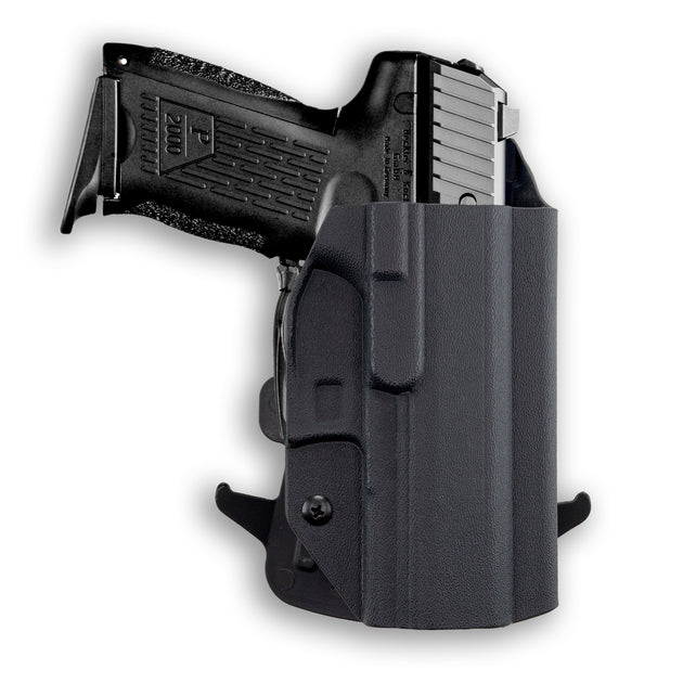 Heckler & Koch P2000 OWB Holster