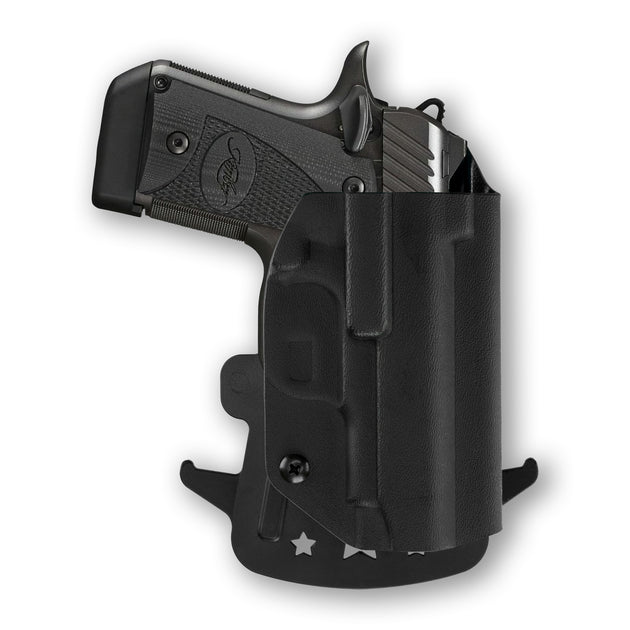 Kimber Micro 9 OWB Holster