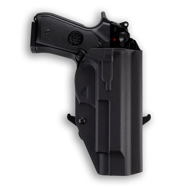 Beretta M9 / 92FS OWB Holster