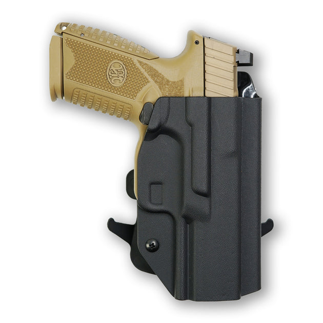 FN 509 OWB Holster