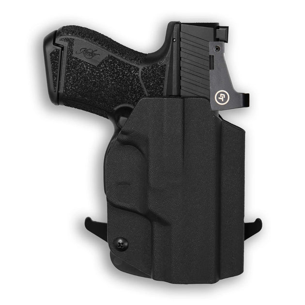 Kimber R7 Mako Red Dot Optic Cut OWB Holster